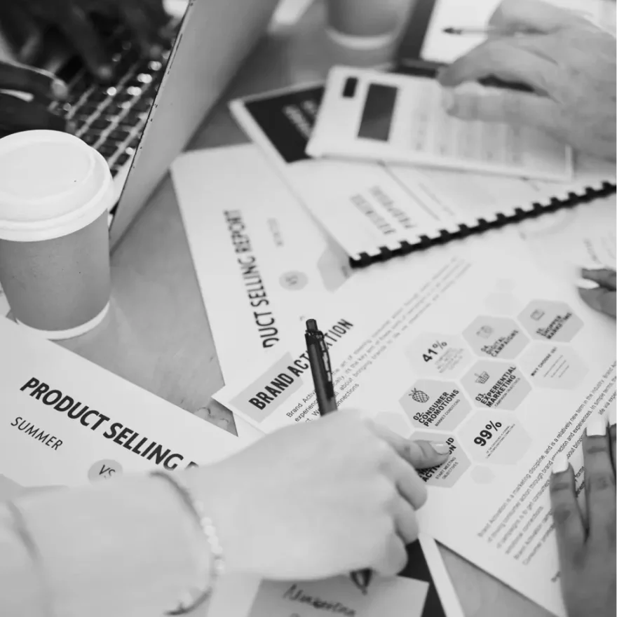 Define an e-commerce acceleration plan