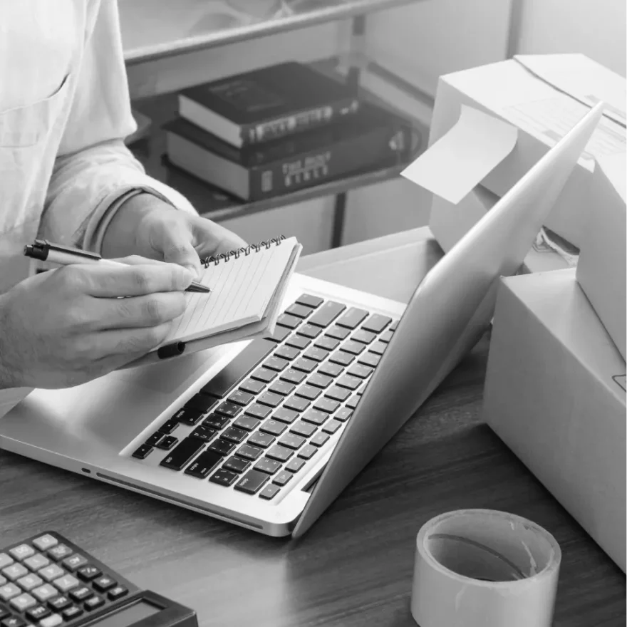 Outsourcing your e-commerce operations