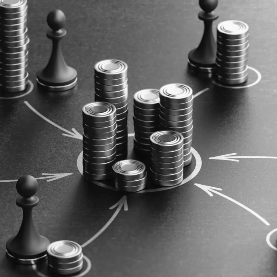 Monetize your audiences