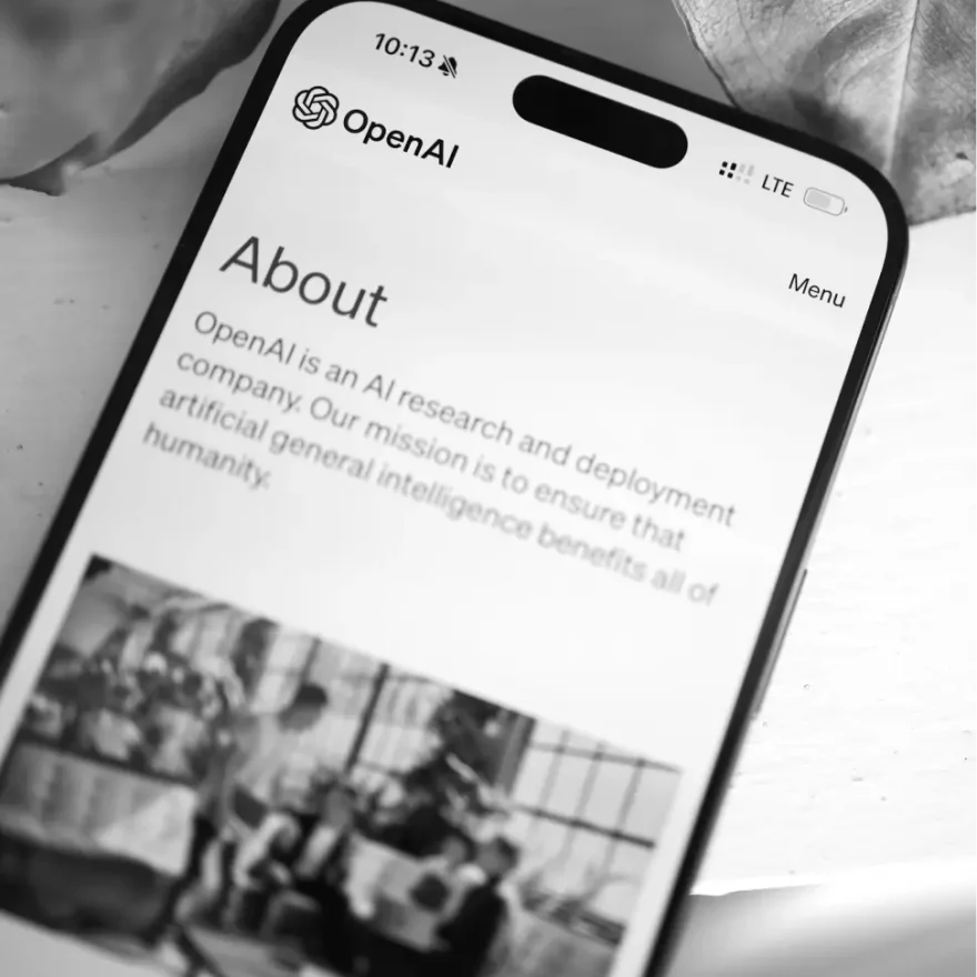 AI to transform your business
