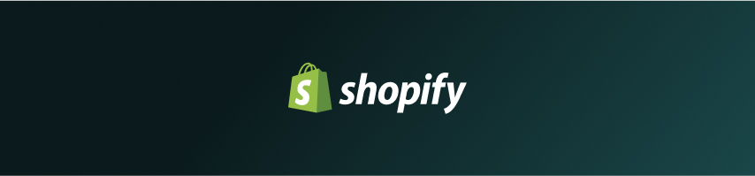 Logo de la solution Shopify