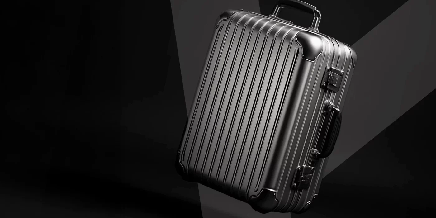 Rimowa: D2C as a Driver of Customer Experience