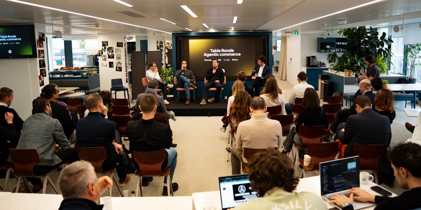 L&rsquo;avènement du Commerce Agentique : Comment l&rsquo;IA redéfinit le E-commerce